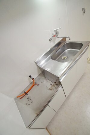 ダイワハイツの物件内観写真